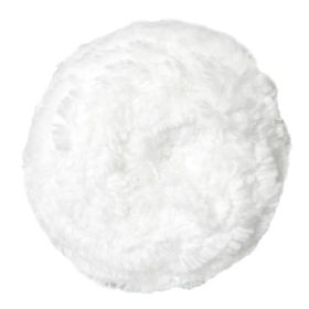 Koala - puha, zseníliás fonal, 75711 - fehér