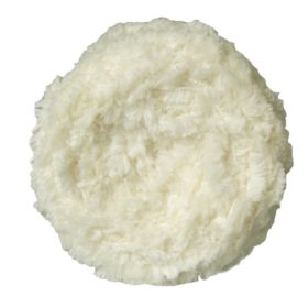 Koala - puha, zseníliás fonal, 75724 - halvány krém