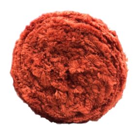 Koala - puha, zseníliás fonal, 75725 - barna