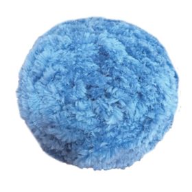 Koala - puha, zseníliás fonal, 75727 - kék