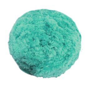 Koala - puha, zseníliás fonal, 75735 - mentazöld