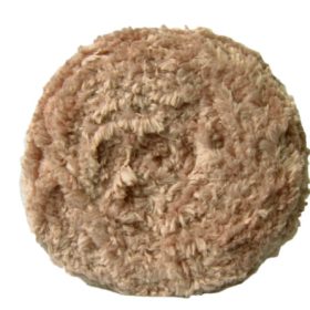 Koala - puha, zseníliás fonal, 75738 - barna