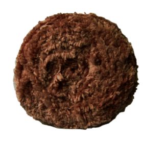 Koala - puha, zseníliás fonal, 75739 - sötétbarna