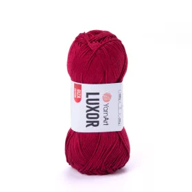 Luxor - 100% mercerizált pamut, 1255