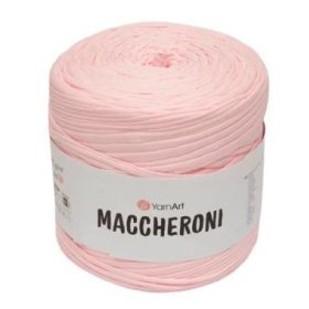 Maccheroni Pólófonal, rózsaszín