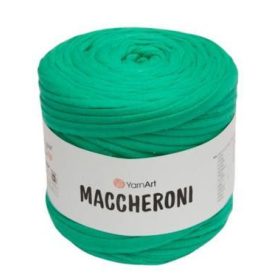 Maccheroni Pólófonal, zöld