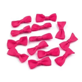 Masni, pink - 12x25mm - 1db