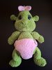 Shrek Baby