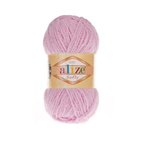 Softy, 185 - rózsaszín