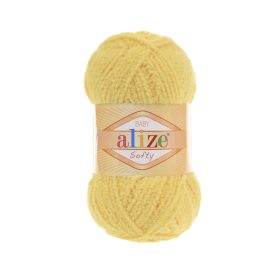 Softy, 187 - sárga