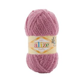 Softy, 28 - mályva