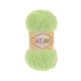 Softy, 41 - almazöld