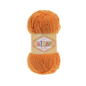 Softy, 6 - narancssárga