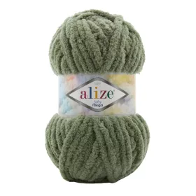 Softy Mega, 3 - khaki
