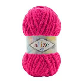Softy Mega, 798 - magenta