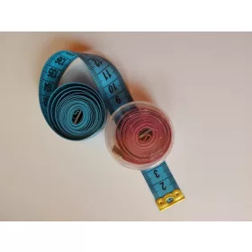 Szabóméter, 150cm - 1db