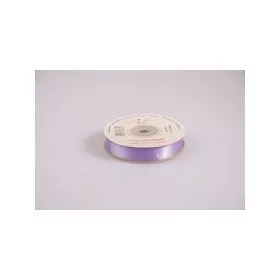 Szatén szalag, 12mmx23m - levendula