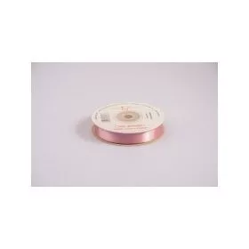 Szatén szalag, 12mmx23m - mályva