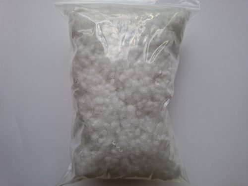 Tömőanyag, PES - 50gr