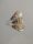 Tűbefűző, fém - 1db