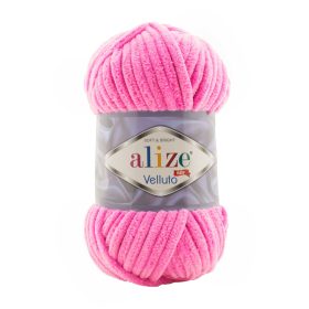Velluto, 121 - pink