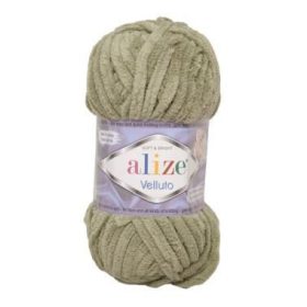 Velluto, 3 - khaki
