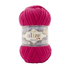 Velluto, 798 - magenta