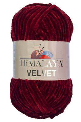 Velvet, 90022 - bordó