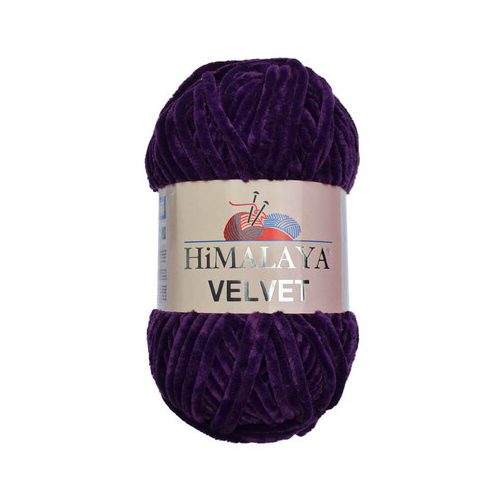 Velvet - Plüss fonal, 90028